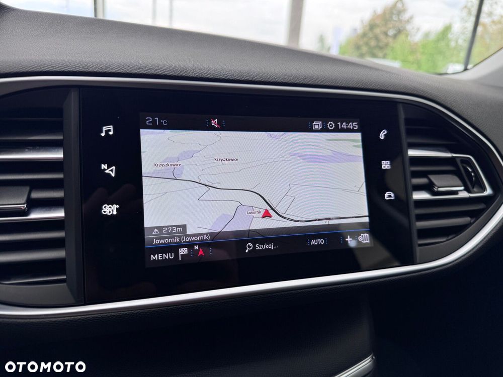 Peugeot 308 1.2 PureTech Active S&S - 28