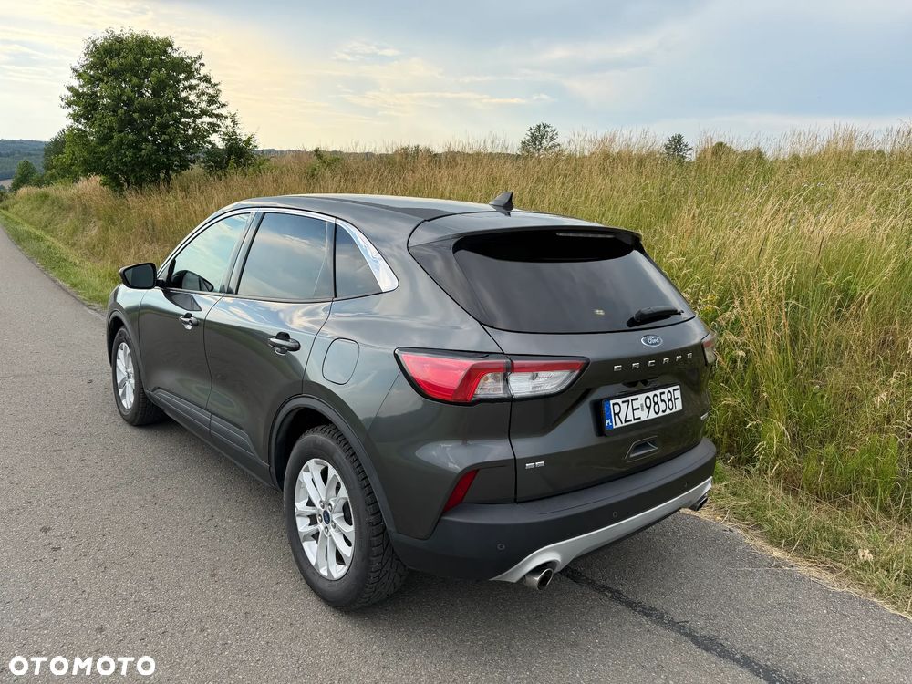 Ford Escape - 27