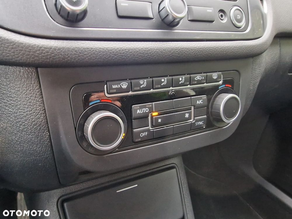 Volkswagen Tiguan 2.0 TDI DPF BlueMotion Technology Freestyle - 25