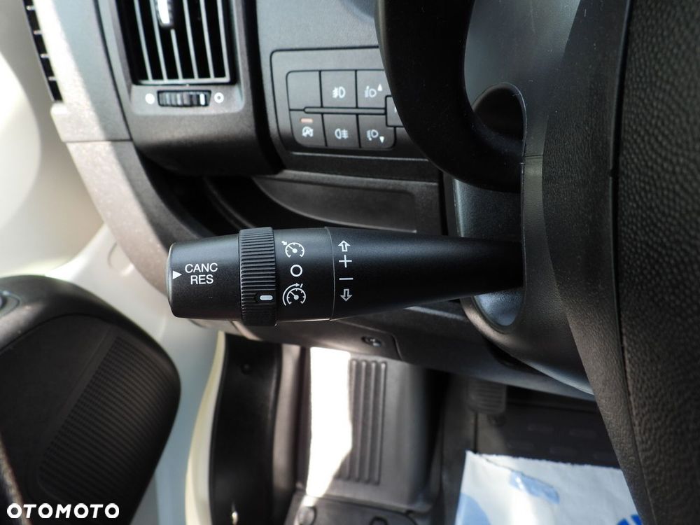 Peugeot BOXER  FURGON CHŁODNIA  -10*C TEMPOMAT KLIMATYZACJA  130KM - 30