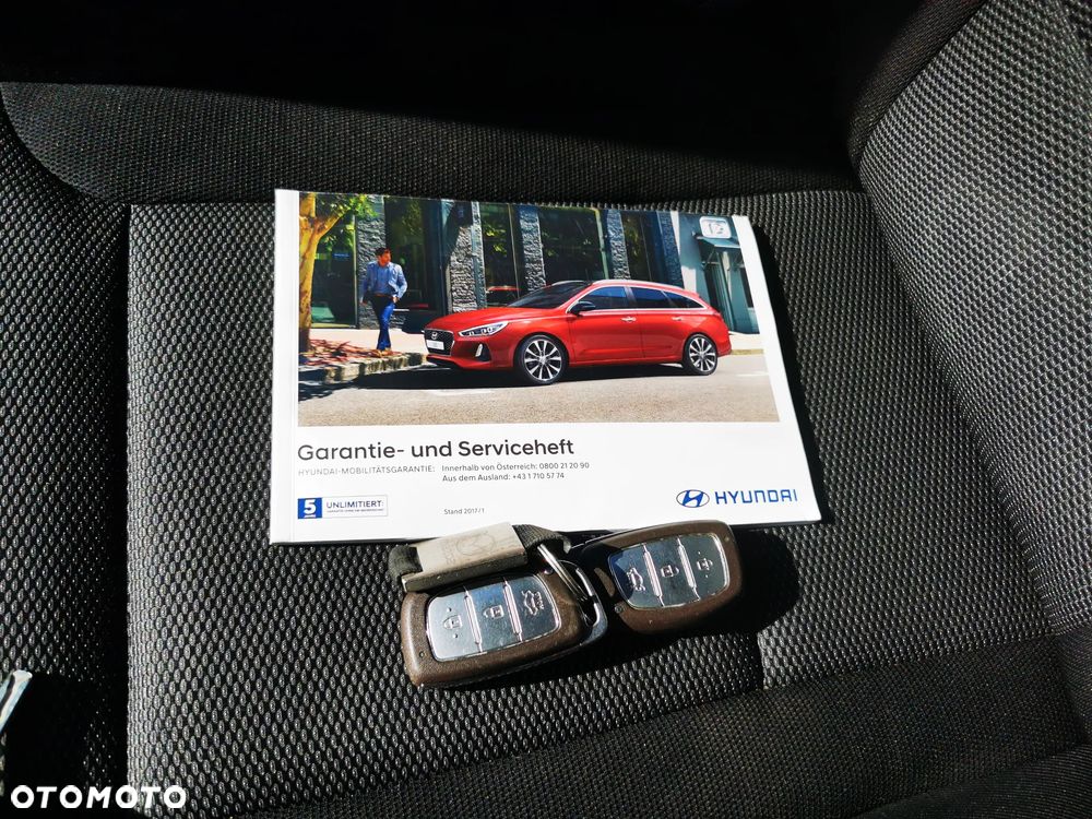 Hyundai i40 - 23