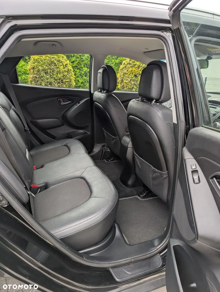 Hyundai ix35 1.6 2WD Style - 8