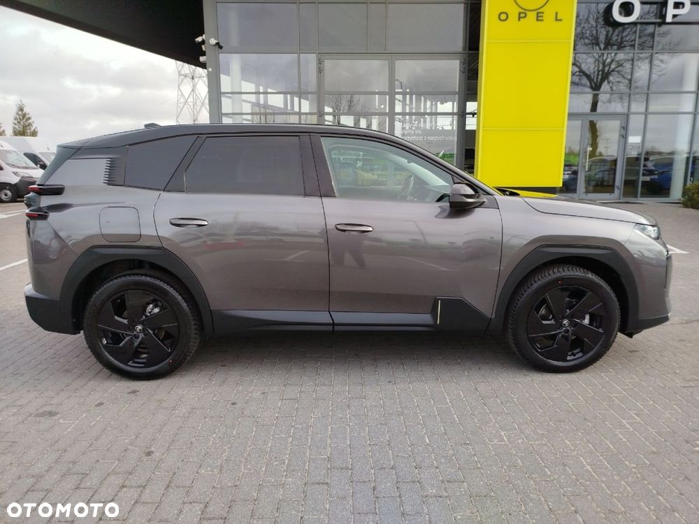 Citroën C5 Aircross - 9