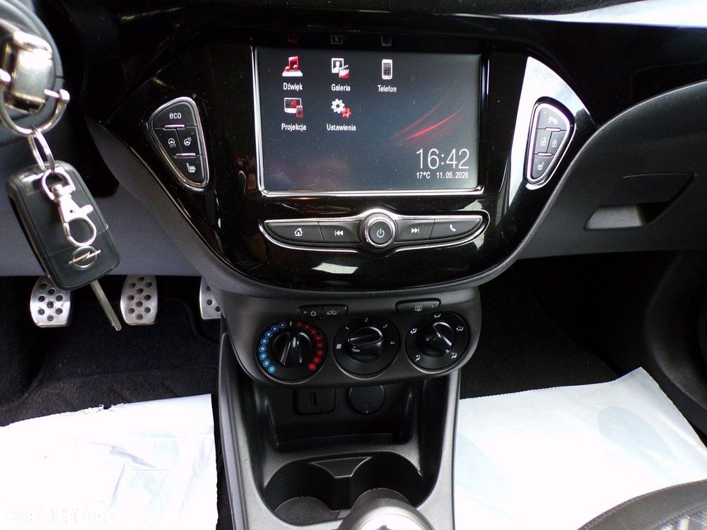 Opel Corsa - 26