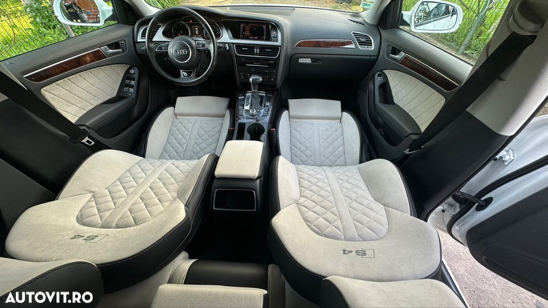 Audi A4 - 23
