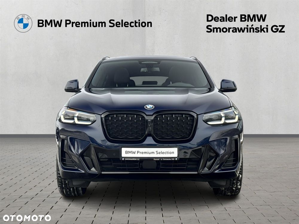 BMW X4 - 30