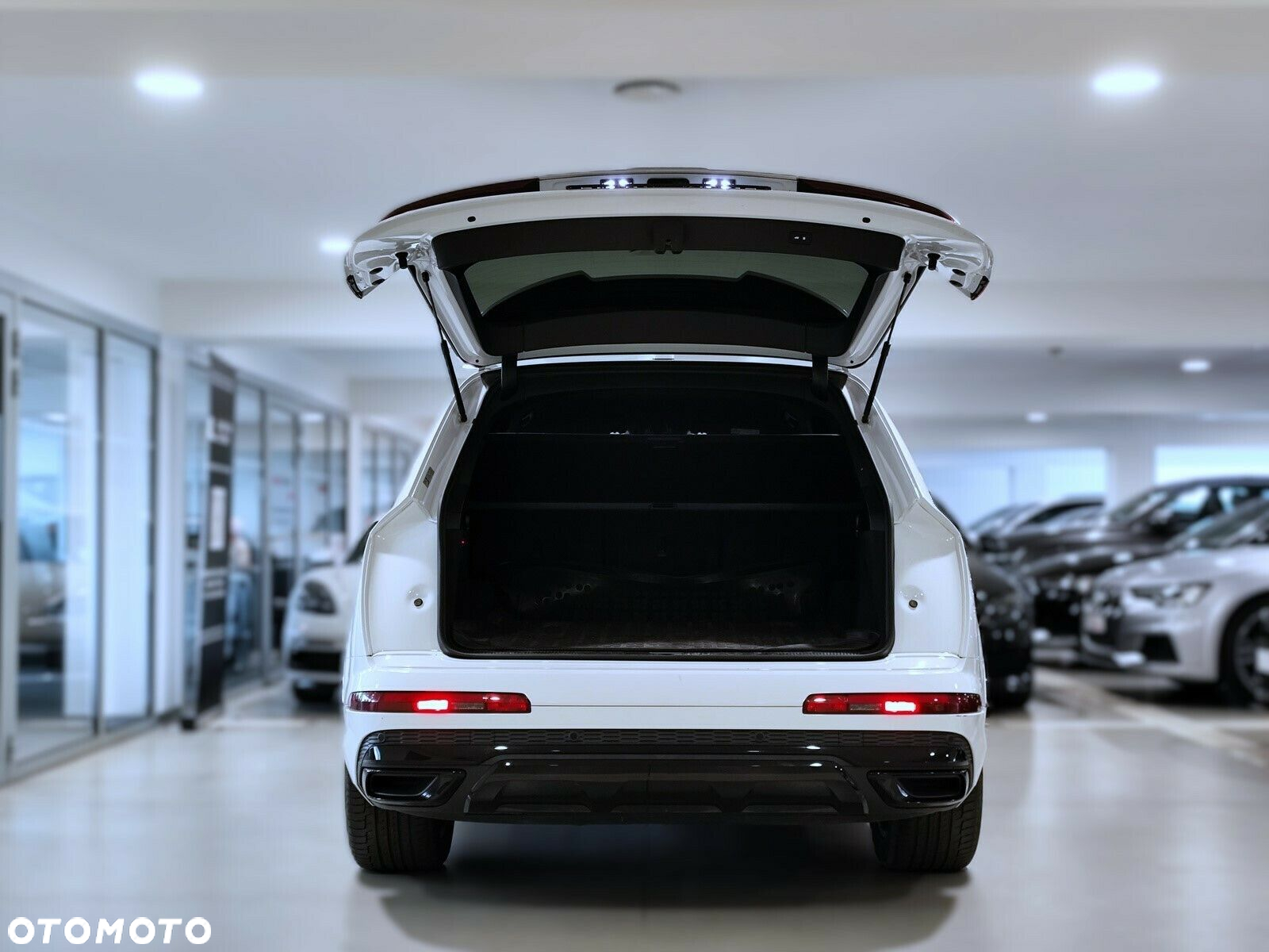 Audi Q7 - 9