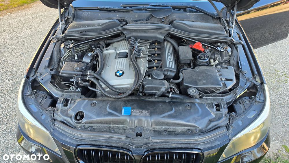 BMW Seria 5 - 20