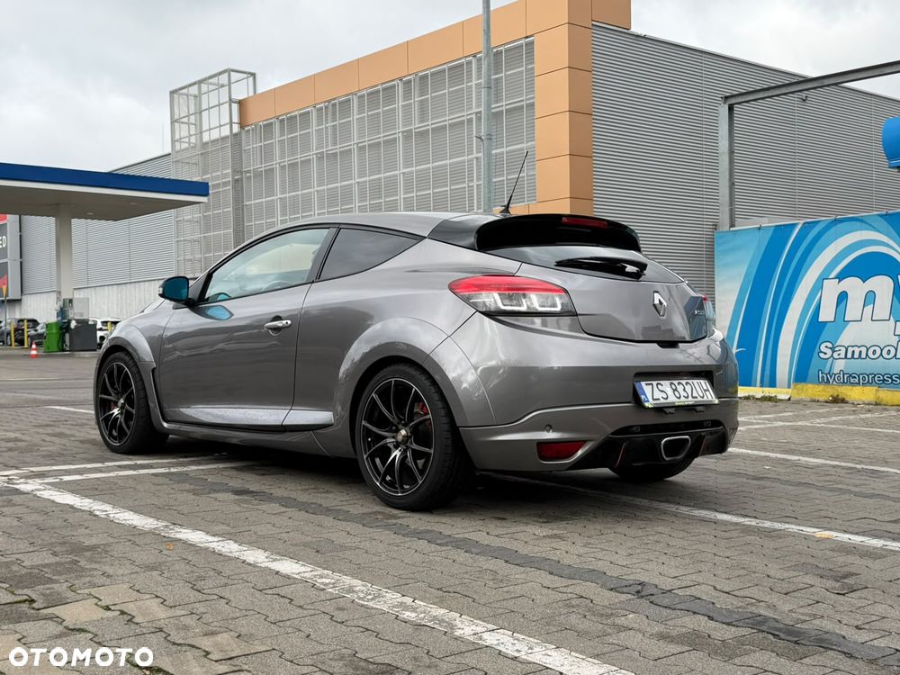 Renault Megane 2.0 16V RS - 3