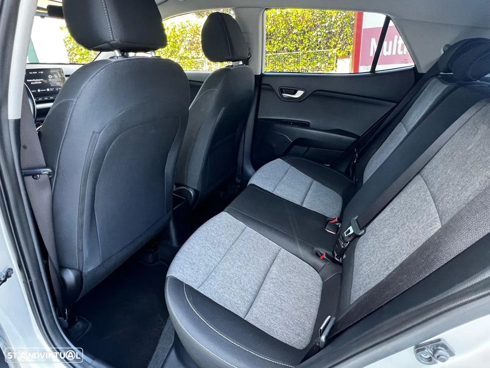 Kia Stonic 1.2 Dynamic - 13