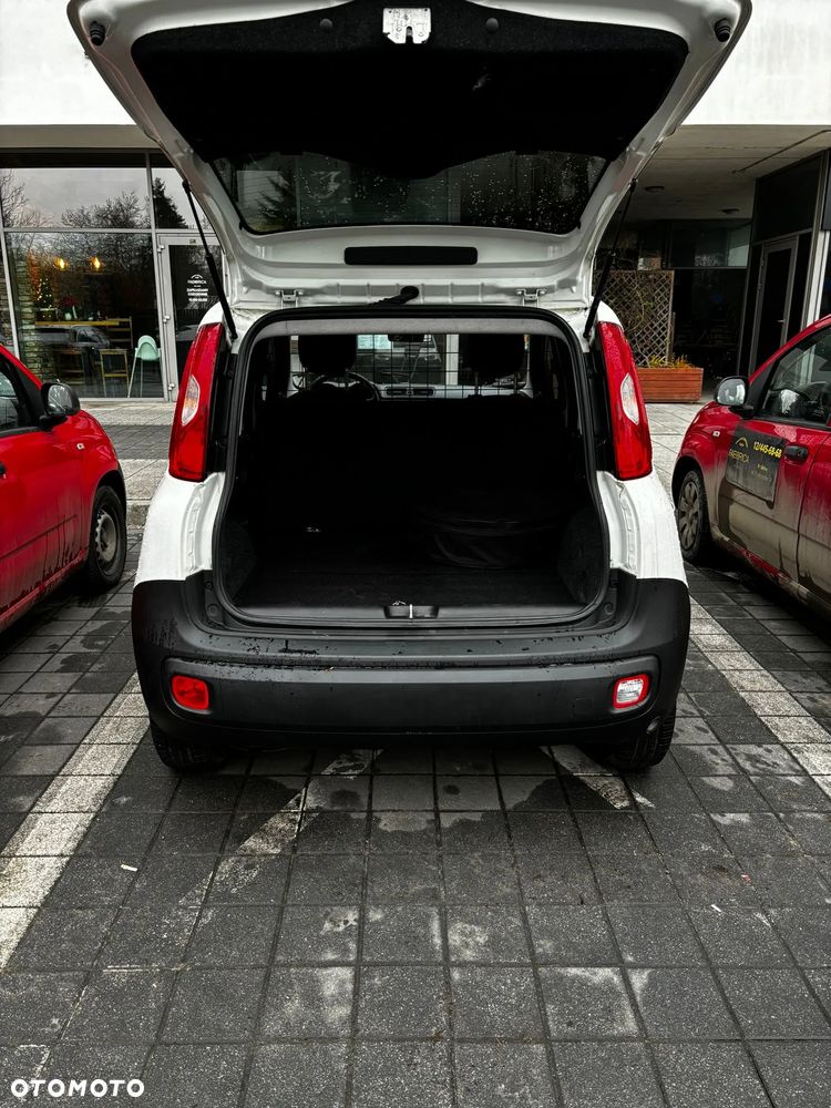 Fiat Panda - 9