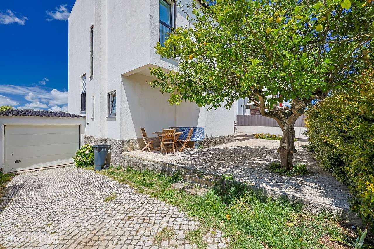 Moradia Moderna T3 em Porto Salvo, Oeiras - Grande imagem: 4/60