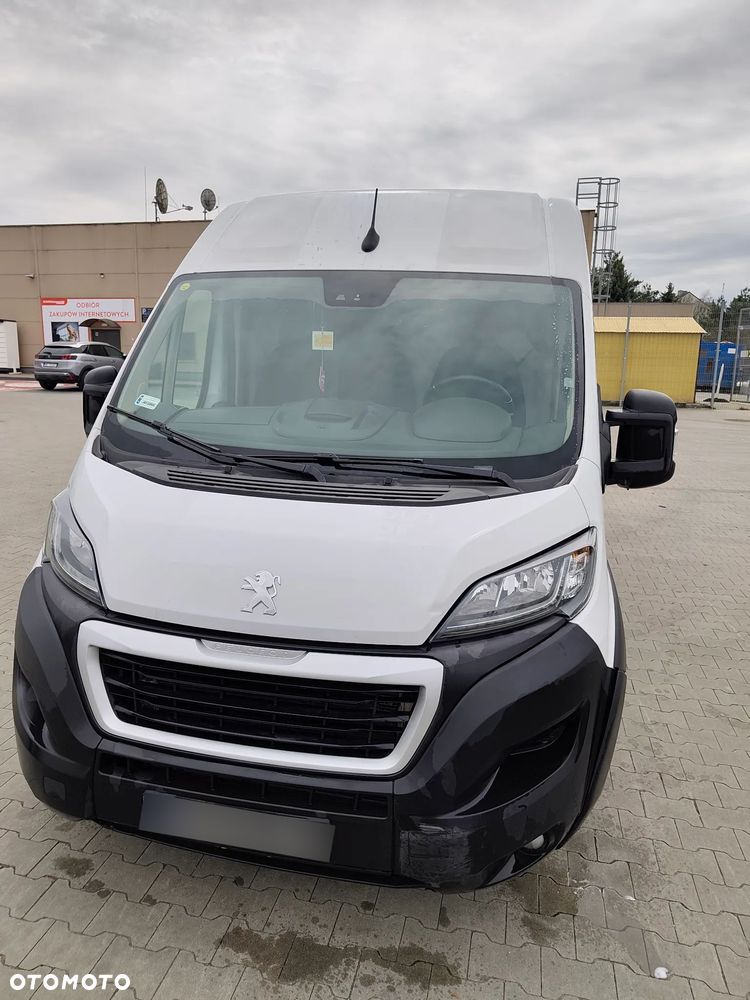 Peugeot BOXER - 5