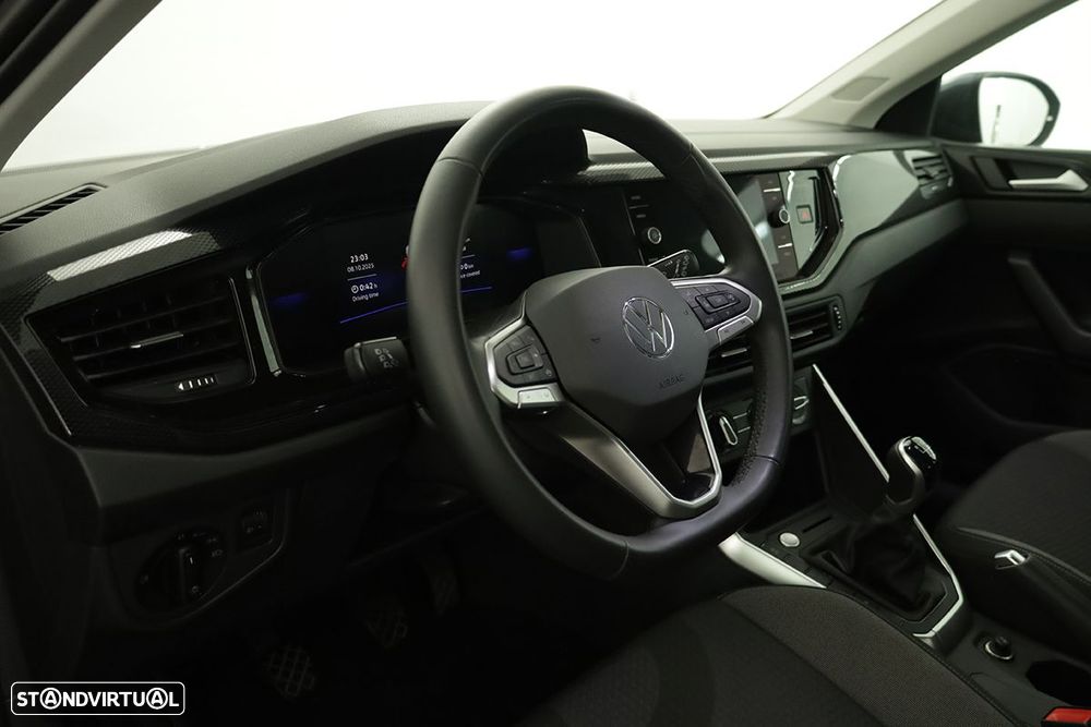 VW Taigo 1.0 TSI Urban - 7