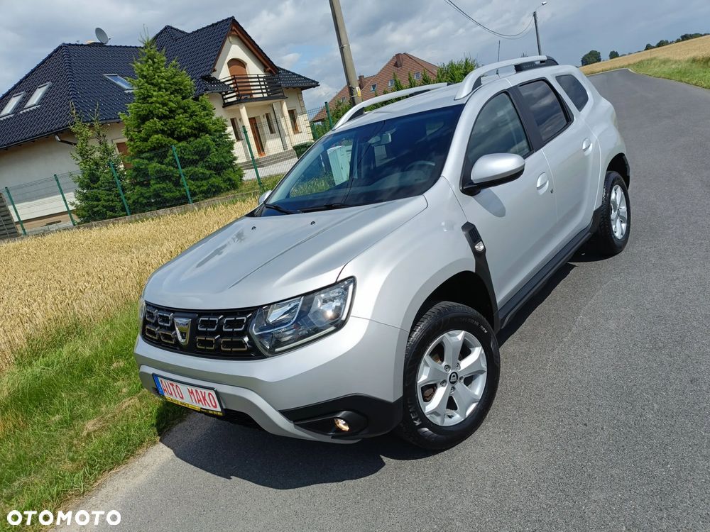 Dacia Duster - 1