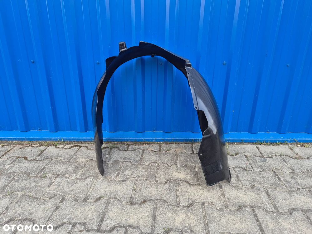 KOMPLET NADKOLI PRZÓD LEWE + PRAWE AUDI A4 B6 8E0821171B 8E0821172B - 2