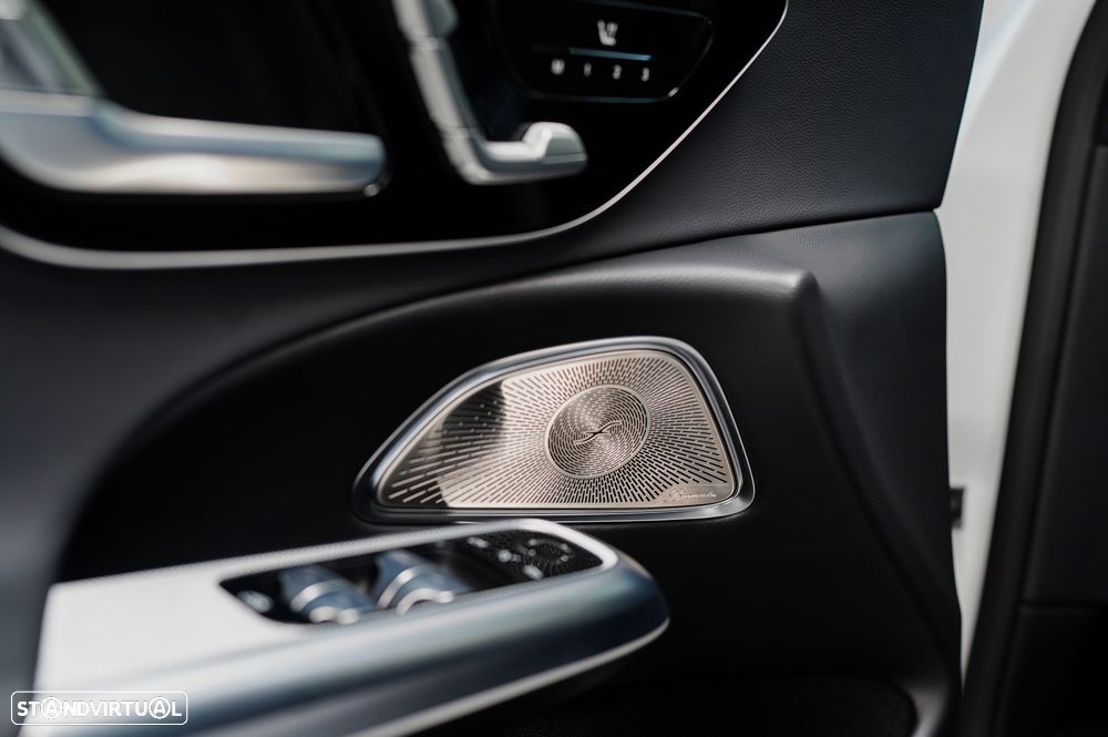 Mercedes-Benz E 300 de 4Matic All-Terrain - 27