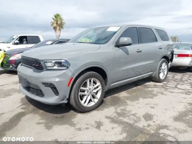 Dodge Durango - 3