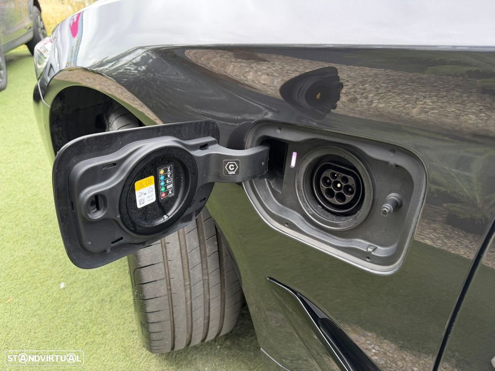 BMW 530 e Pack M - 2