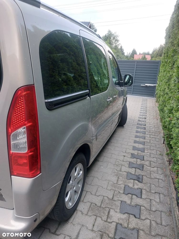 Peugeot Partner 1.6 HDi Active - 5