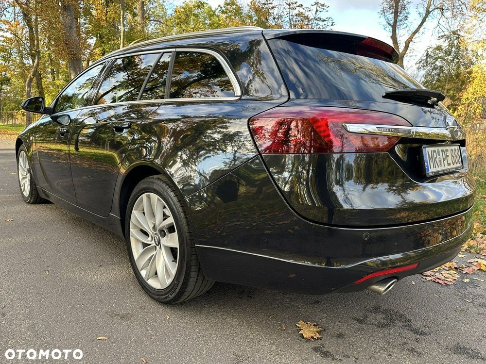 Opel Insignia - 5