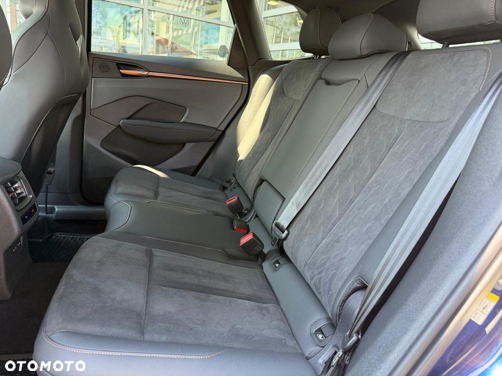 Cupra Terramar 1.5 eTSI mHEV Advantage Edition DSG - 14