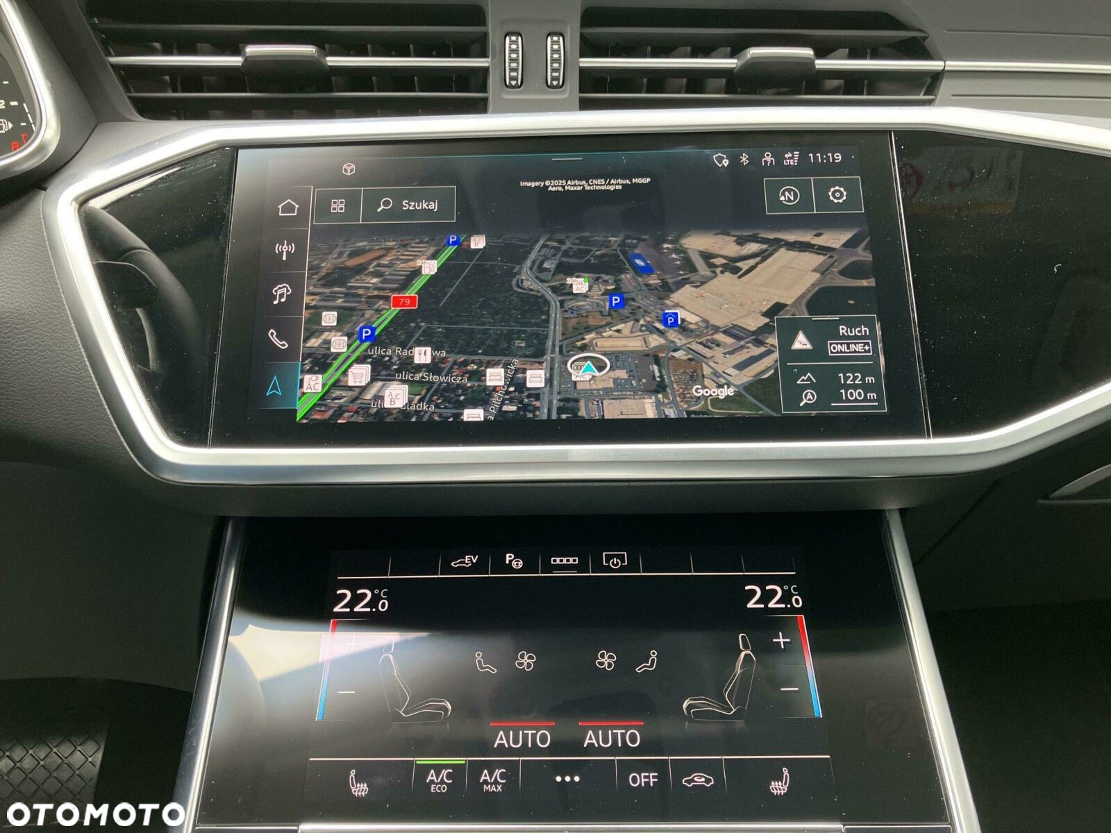 Audi A6 - 22