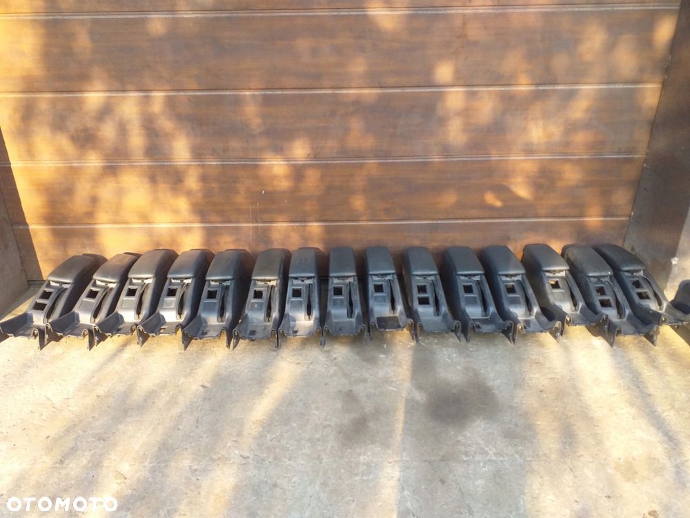 TOYOTA CELICA V tunel podłokietnik schowek klapka - 1