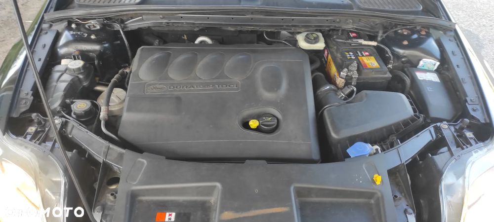 Ford Mondeo 2.0 TDCi Titanium S - 9