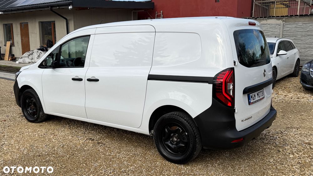Renault Kangoo - 14