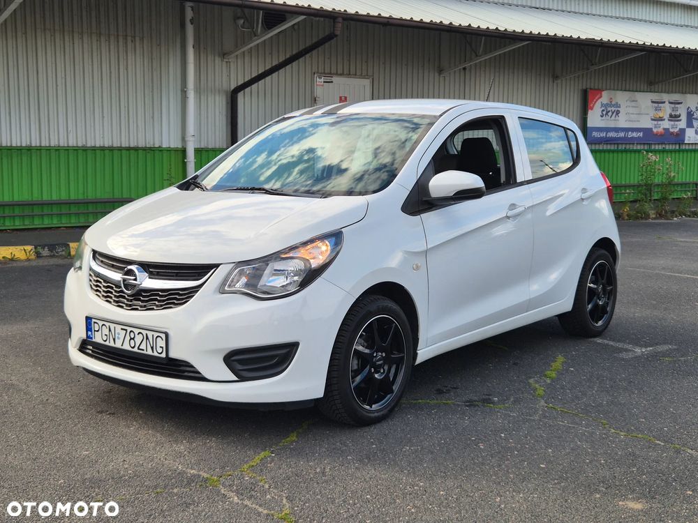 Opel Karl 1.0 Enjoy - 1