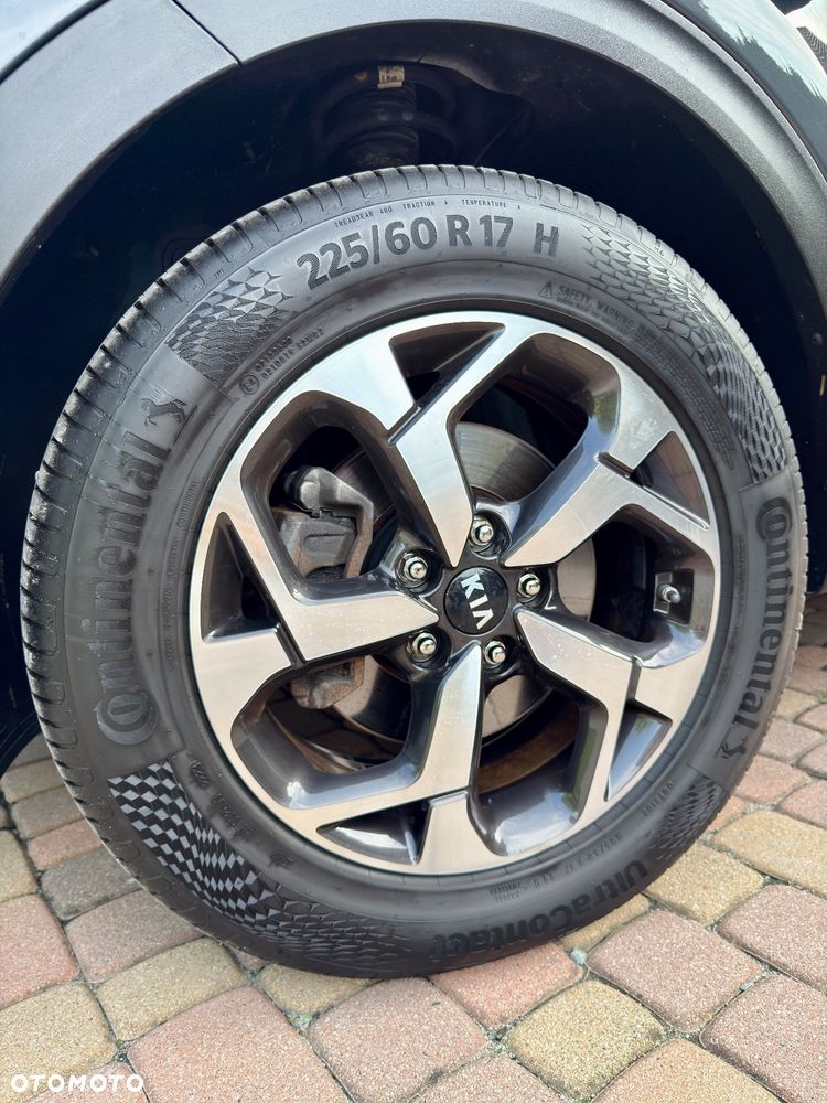 Kia Sportage 1.6 GDI 2WD SPIRIT - 14