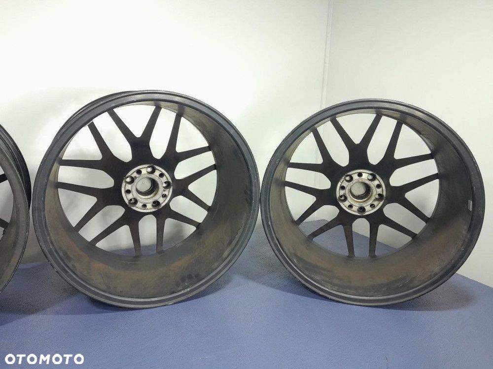 MERCEDES AMG GT 4 DOOR W290 FELGI ALUMINIOWE 11.5JX21 5X112 A2904010900 - 12
