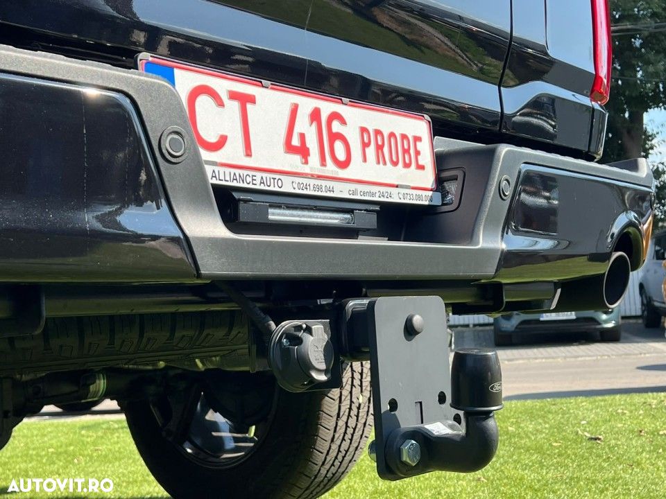 Ford F150 - 10