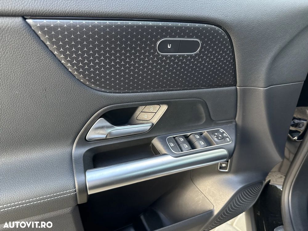 Mercedes-Benz GLA 180 7G-DCT Entry - 26