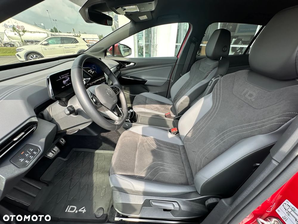 Volkswagen ID.4 77kWh Pro Performance - 9