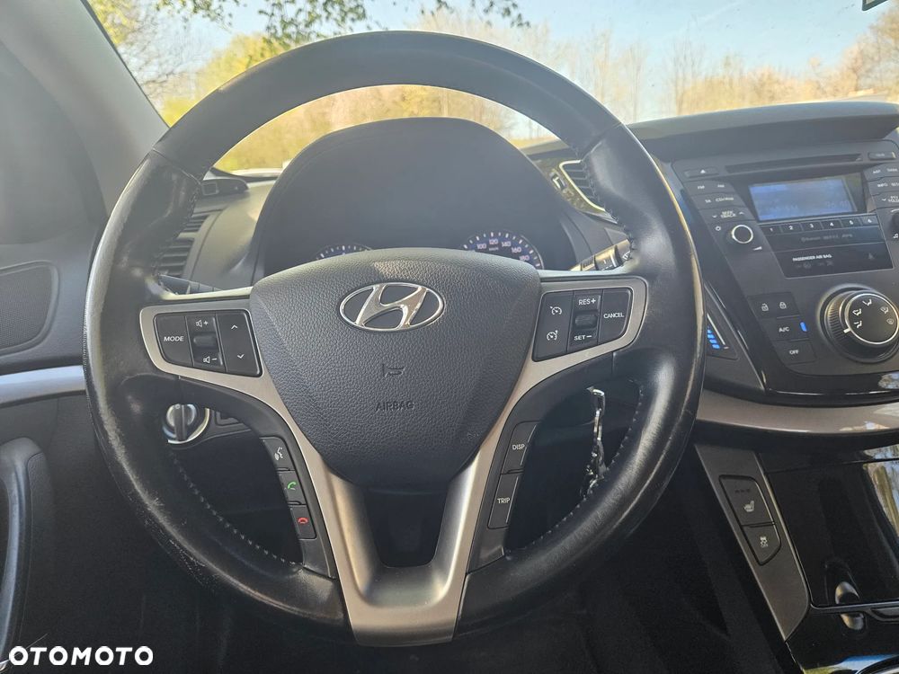Hyundai i40 1.6 Comfort - 13