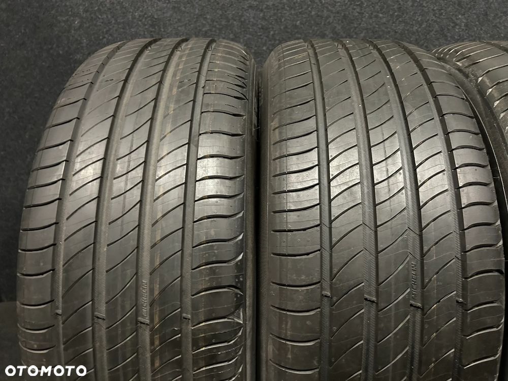 Opony letnie Michelin Primacy 4 215/55/18 99V XL 4szt. Nowe Demo! - 2