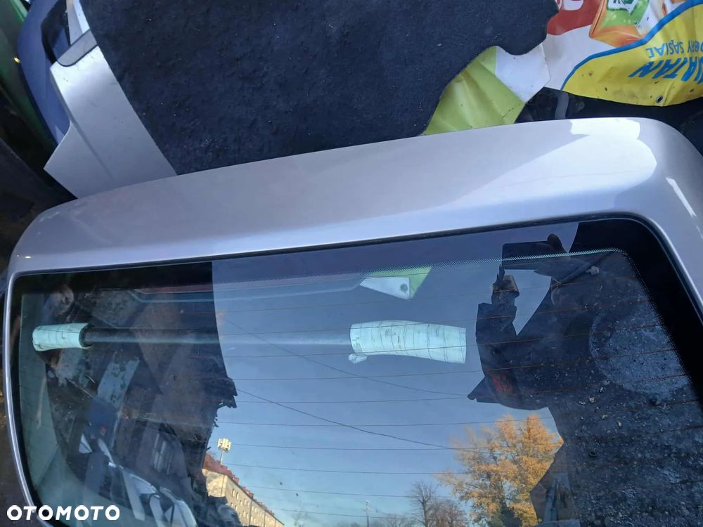 Volkswagen Golf IV Kombi  Klapa bagażnika - 6