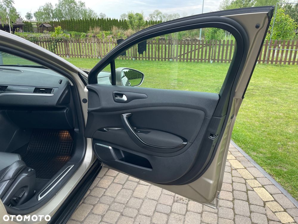 Citroën C5 1.6 THP 16V Exclusive - 18