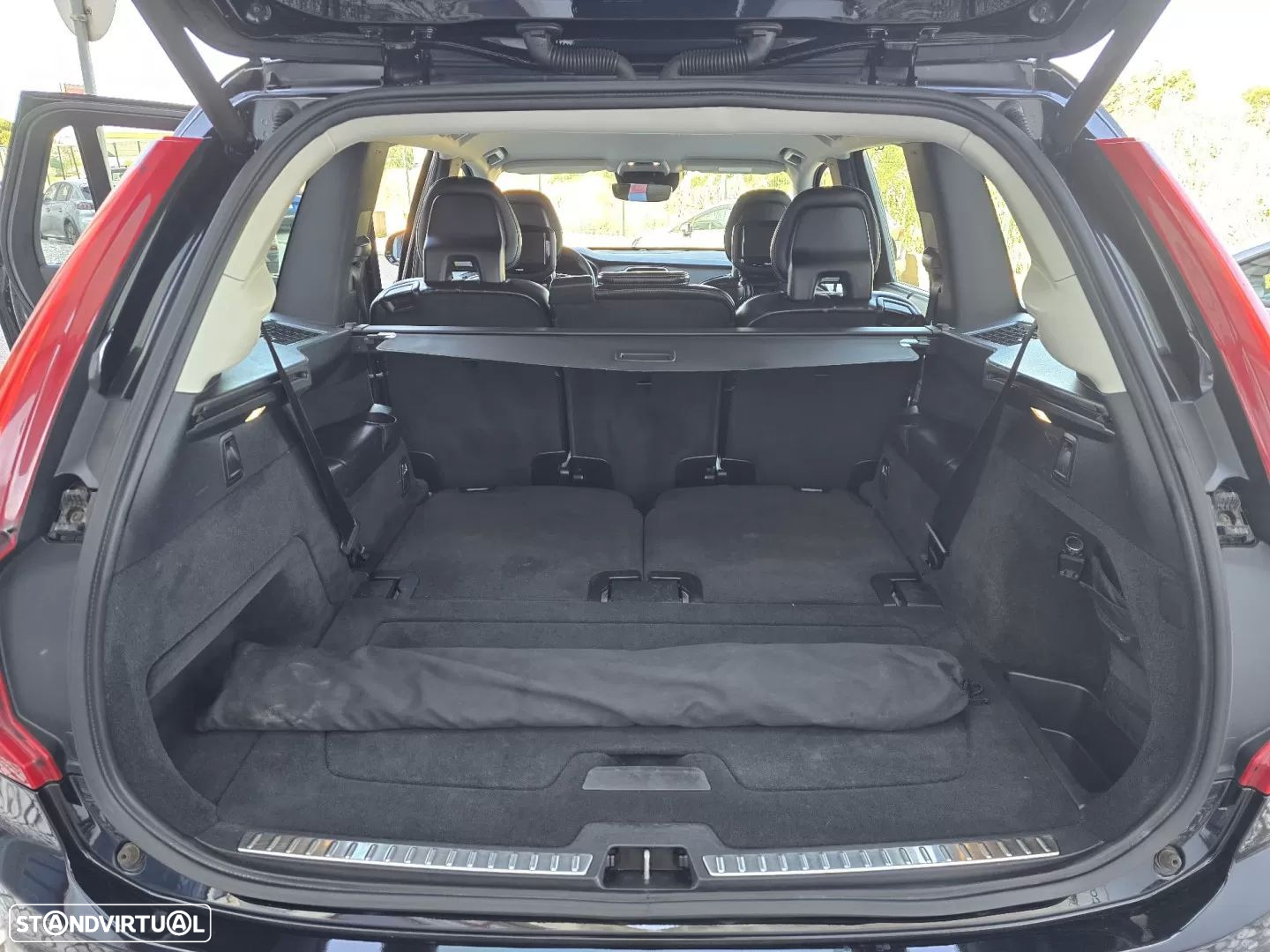 Volvo XC 90 2.0 D4 Inscription - 5