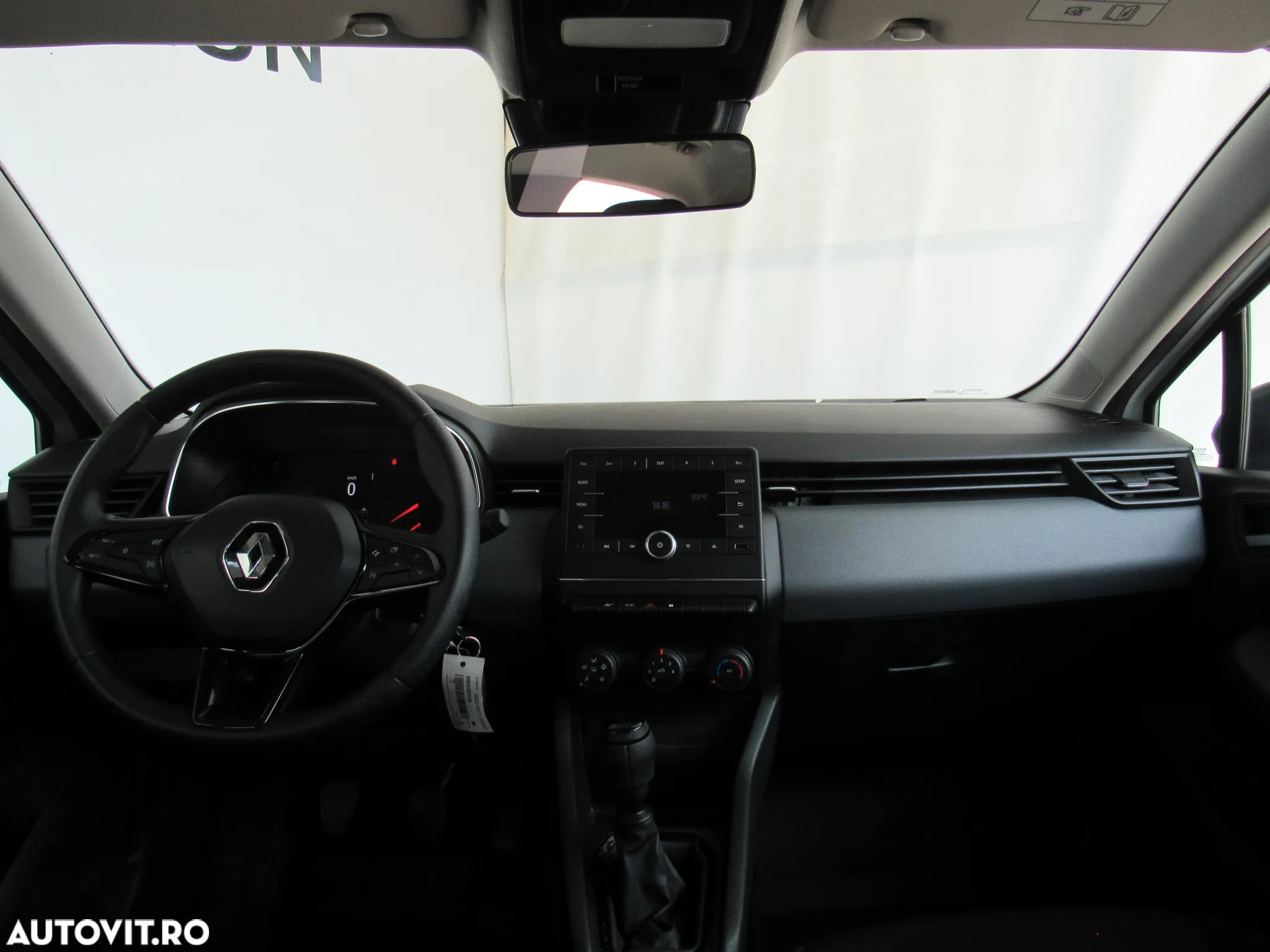 Renault Clio V 1.0 TCe Life - 10