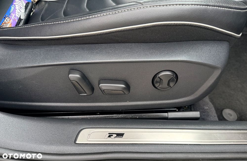 Volkswagen Arteon 2.0 TSI 4Motion R-Line DSG - 13