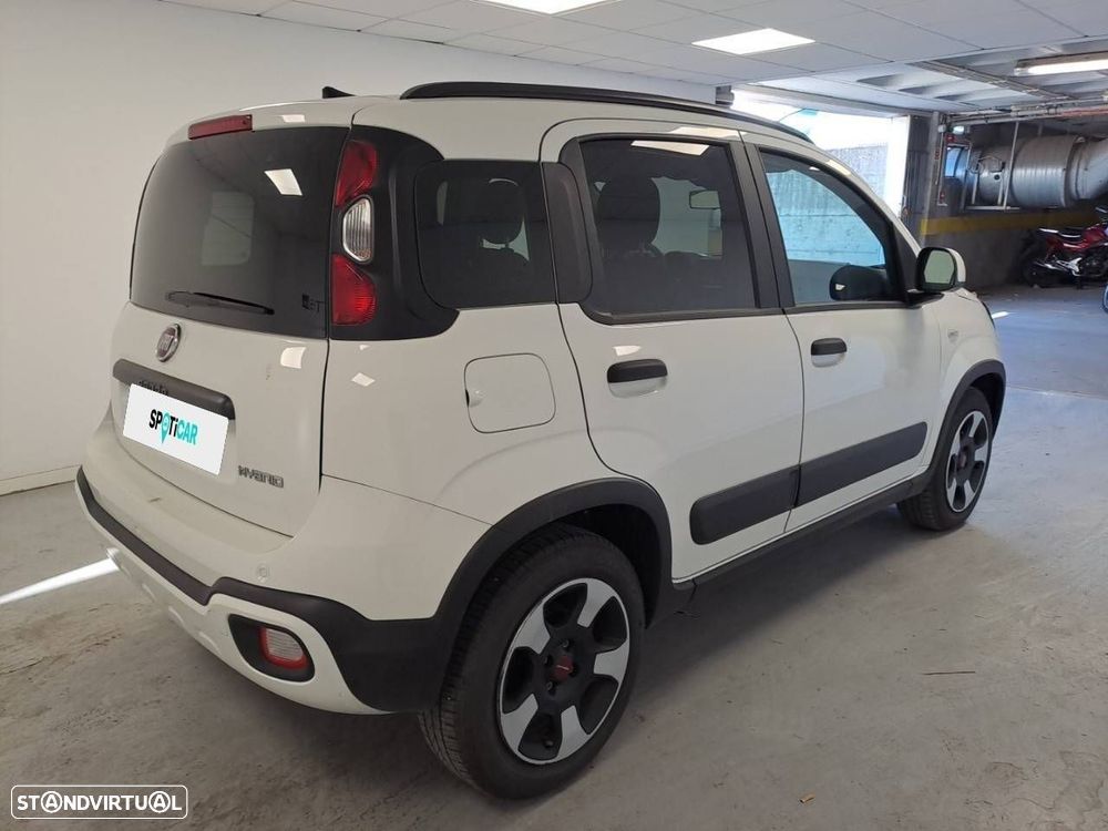 Fiat Panda - 4