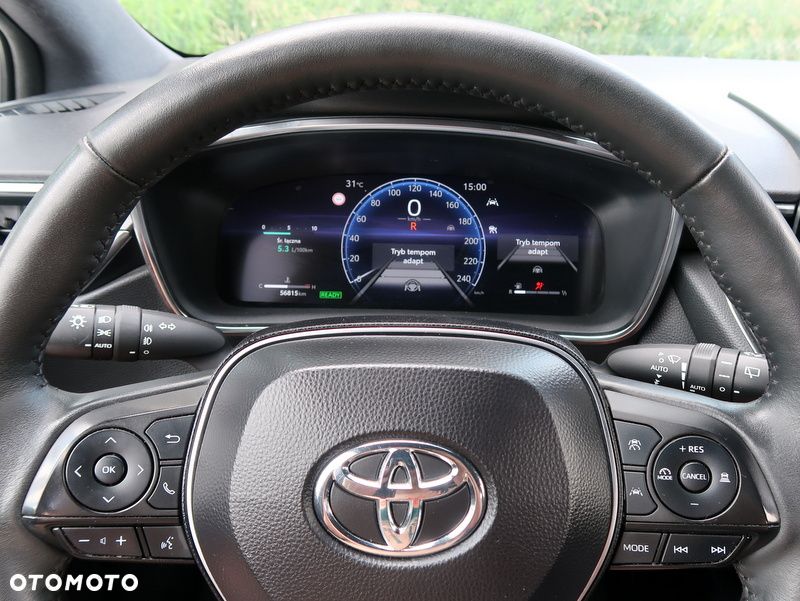 Toyota Corolla 1.8 Hybrid Comfort - 16