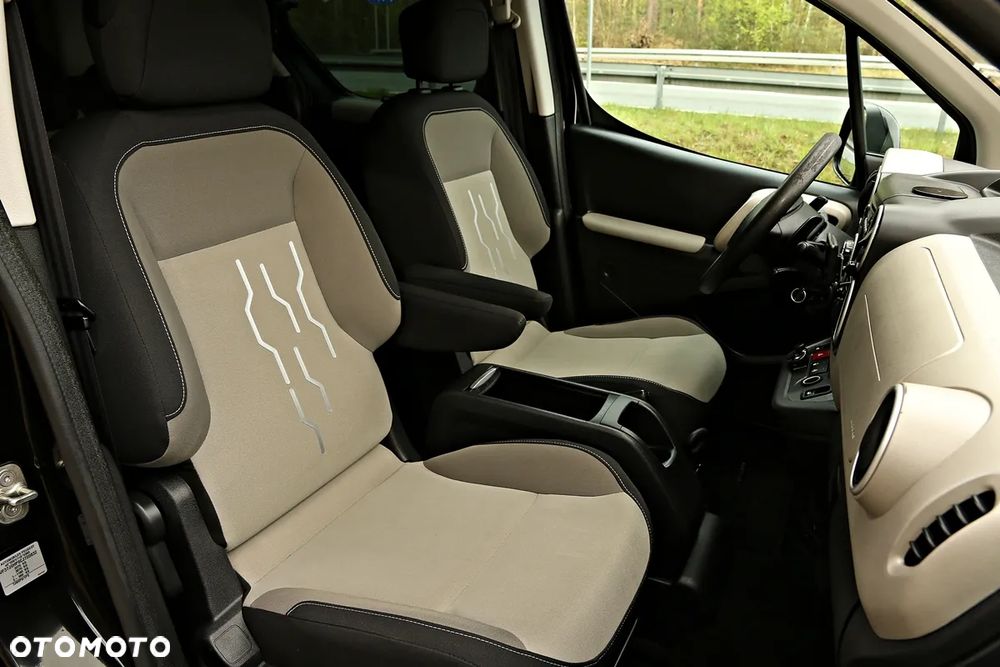 Peugeot Partner - 20