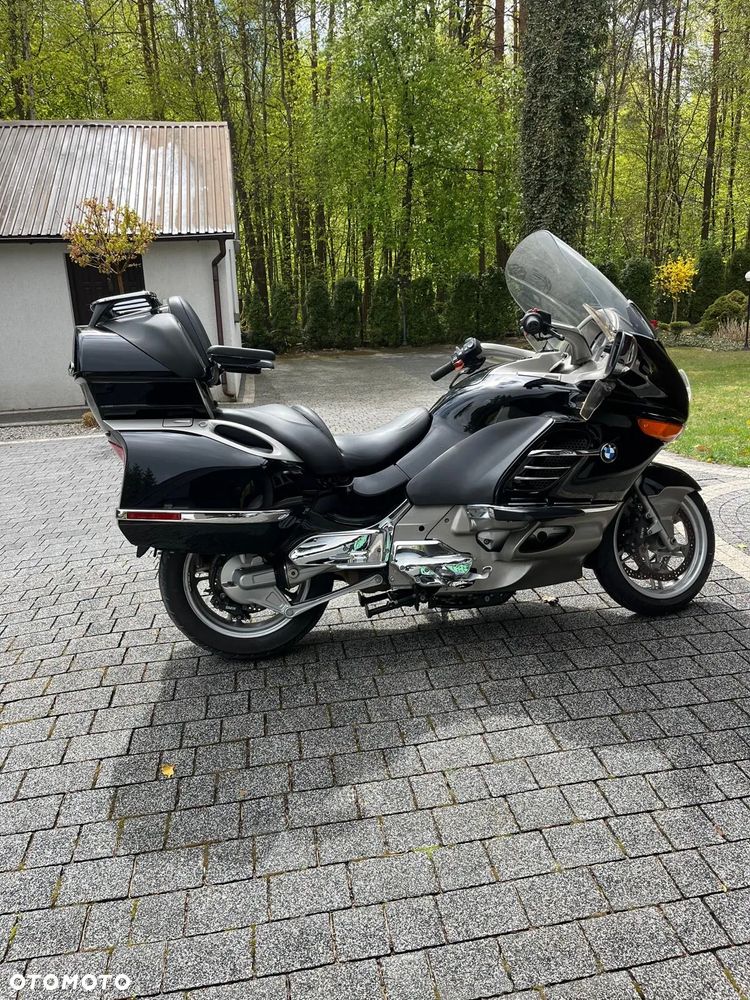 BMW LT - 2