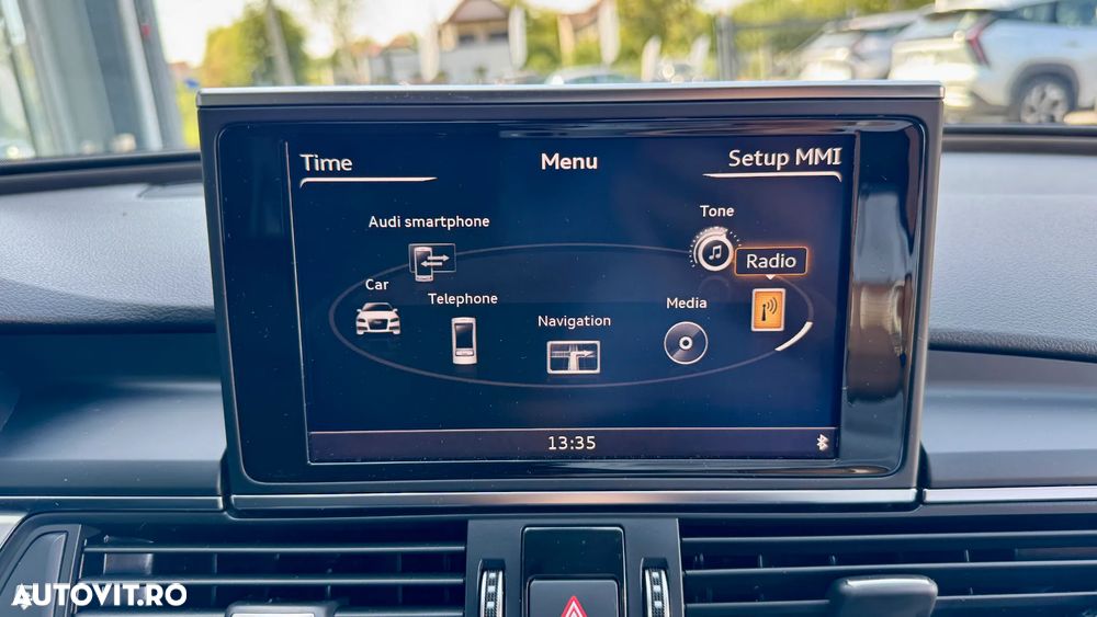 Audi A6 Allroad - 20