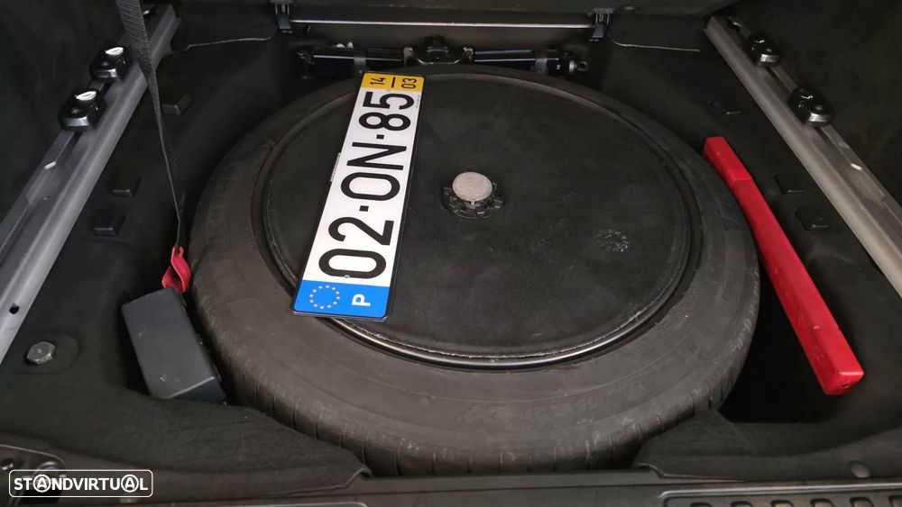 Land Rover Range Rover Sport 4.4 SDV8 Autobiography Dynamic - 27