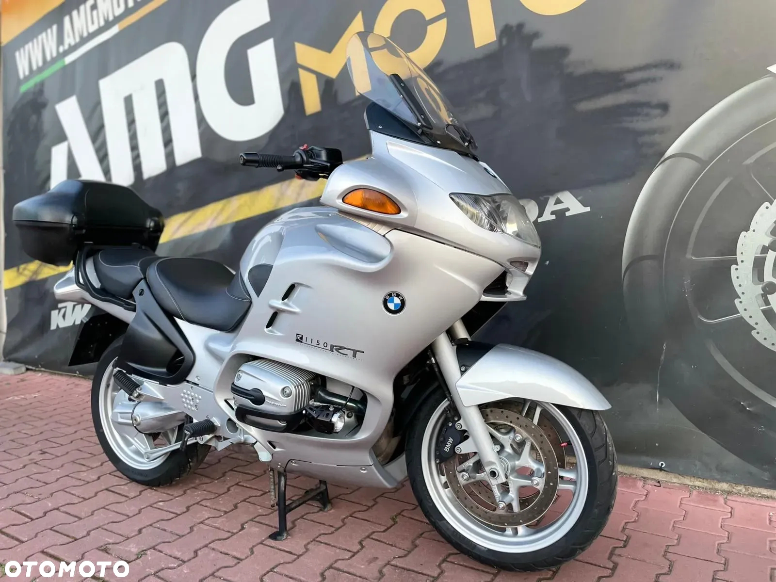 BMW R - 3